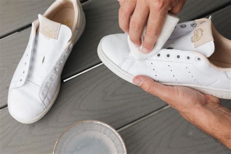 how to clean white michael kors shoes|how to clean white canvas shoes.